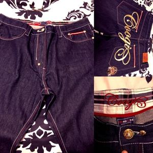 Coogi Jeans